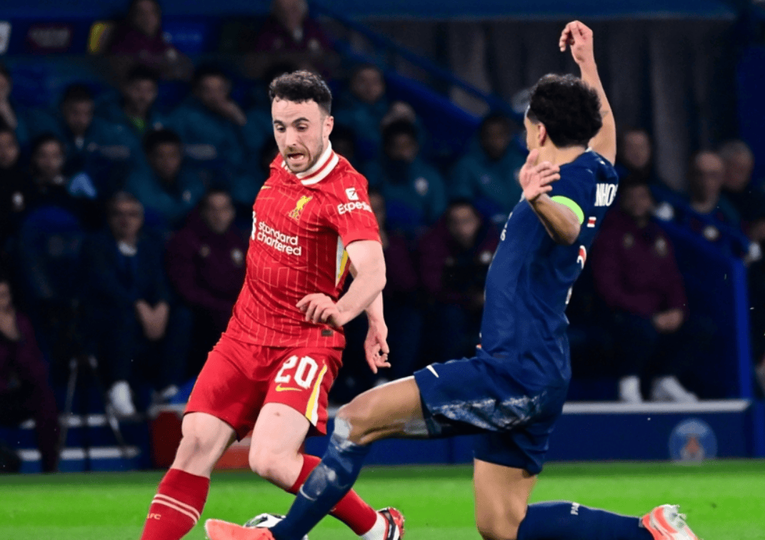 2018年09月18日利物浦 vs 巴黎圣日耳曼视频直播