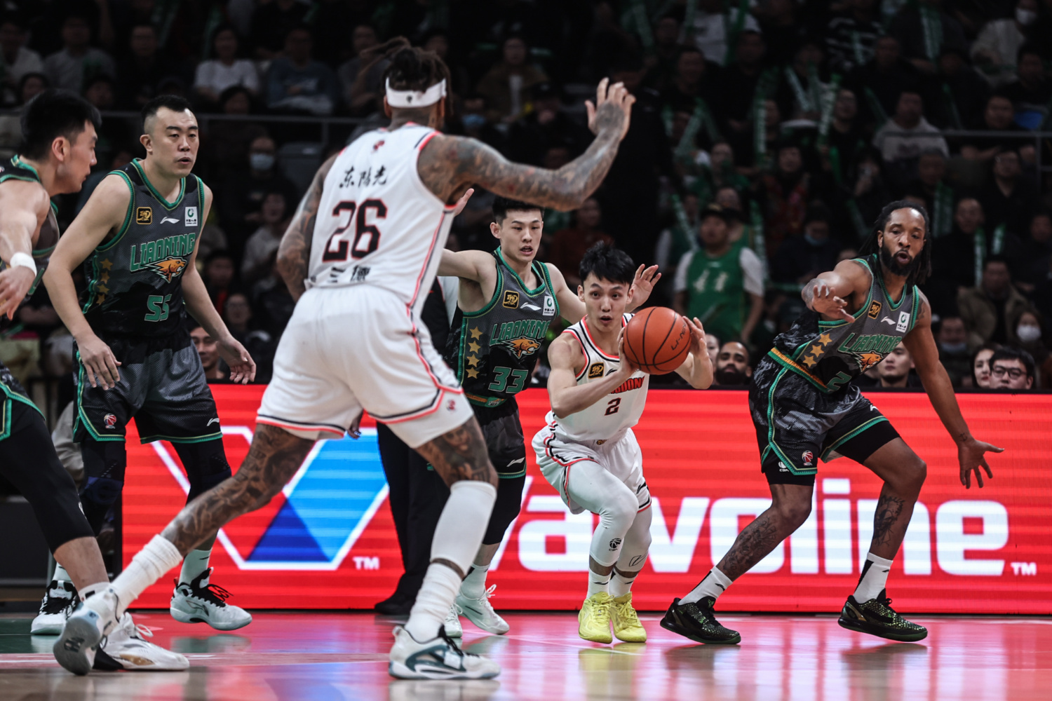 辽宁男篮将迎战黑龙江队，胜负难料！(辽宁男篮边强简历)