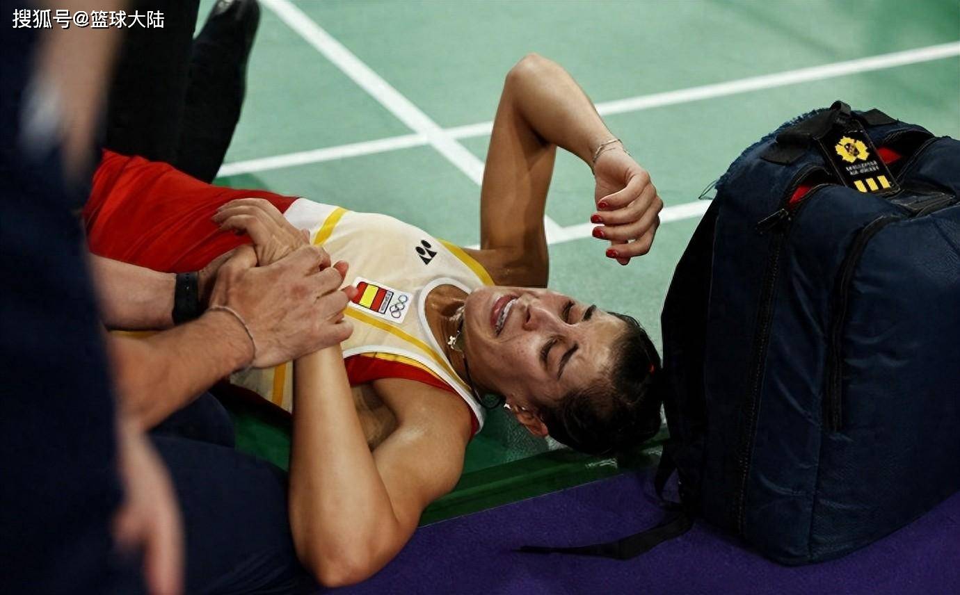 巴西女足队长受伤，或缺关键一员的简单介绍