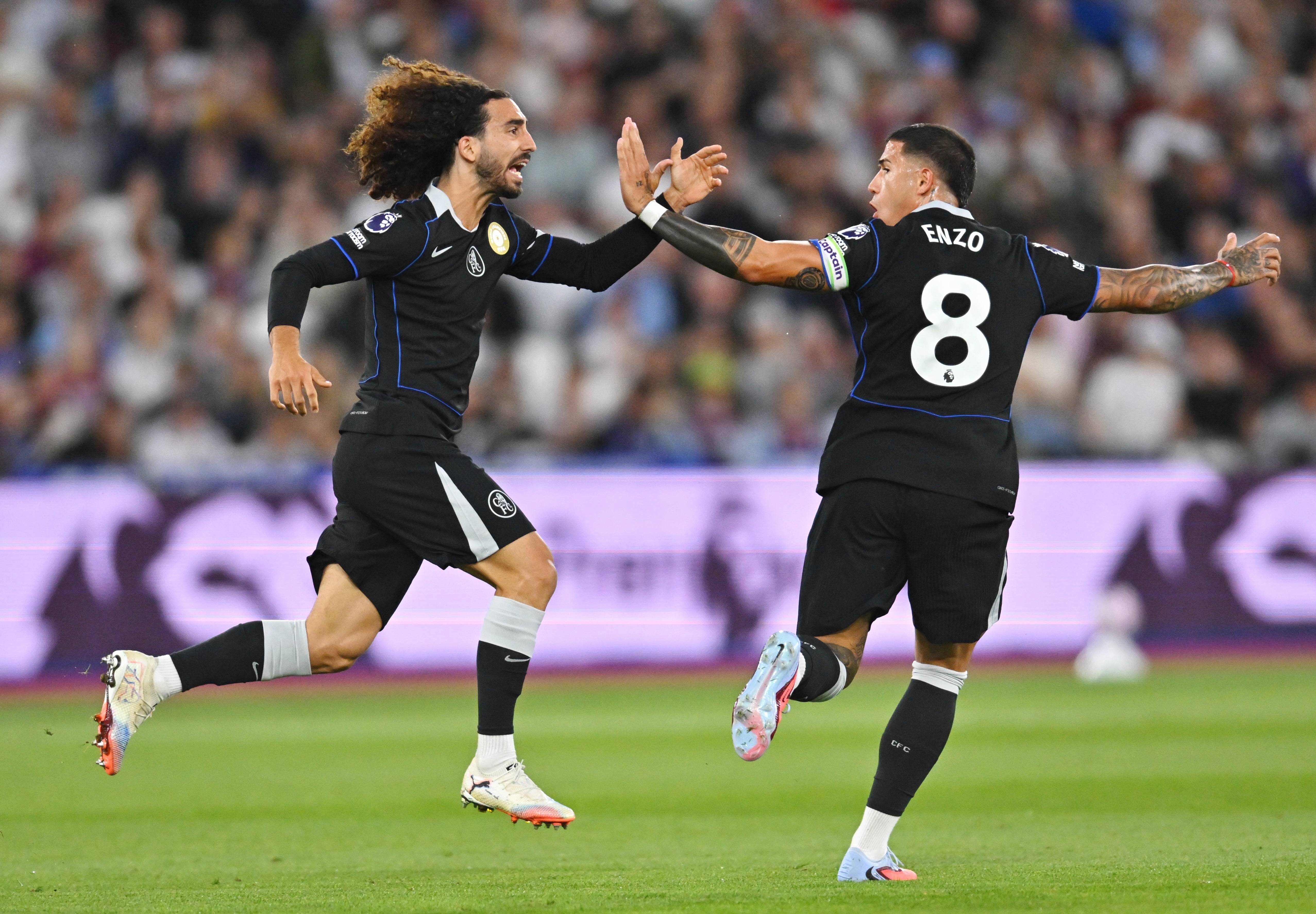 关于西汉姆联喜迎连胜，实力逐渐崭露的信息