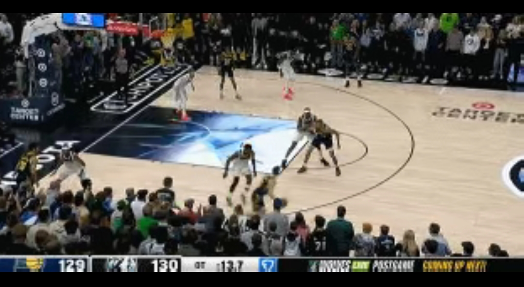 包含步行者客场不敌森林狼,遭遇三连败的词条 包含步行者客场不敌森林狼,遭遇三连败的词条