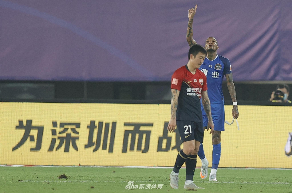 欧宝oubao官网-河南建业主场战平深圳佳兆业，状态稳中有升的简单介绍