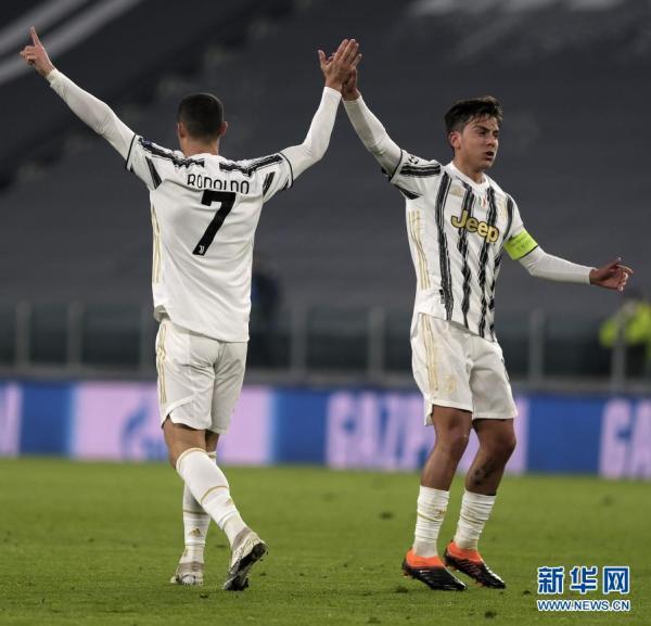 包含尤文客场小胜费伦茨瓦罗斯，出线形势仍有希望的词条